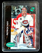 Patrick roy 1992 for sale  Langley
