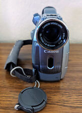Canon zr80 digital for sale  Round Rock