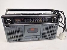 Sanyo m9950l stereo for sale  CHICHESTER