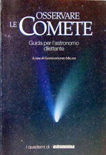 Libro osservare comete usato  Civitanova Marche