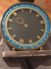 Astrology zodiac clock for sale  Elmwood Park