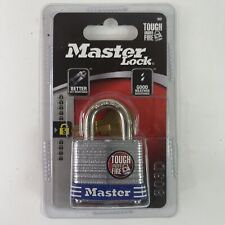 Master lock tough for sale  Shipping to Ireland