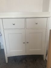Baby changing table for sale  BURY