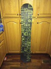 Burton snowboard 159 for sale  Altoona
