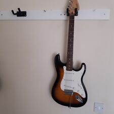 Squier stratocaster affinity for sale  SWINDON