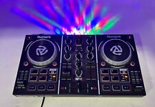 Controlador de DJ Numark Party Mix con luces incorporadas segunda mano  Embacar hacia Argentina