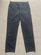 rohan trousers mens 36 for sale  WOLVERHAMPTON