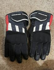bmw gloves for sale  LEEDS