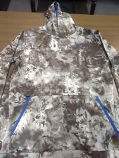 under armour camo hoodie for sale  Stamps