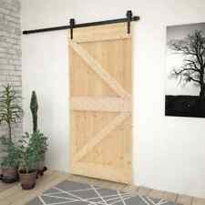 Porta 90x210 legno usato  Italia