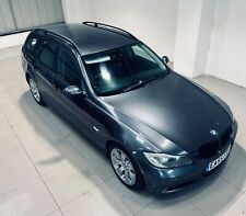 Bmw 320d business for sale  MANCHESTER