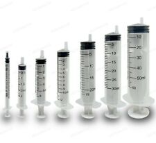 Sterile syringes hypodermic for sale  HARROW