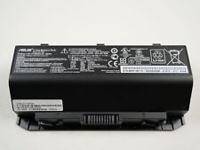 ASUS G750JX Akku Batterie Battery A42-G750 G75LM2H comprar usado  Enviando para Brazil
