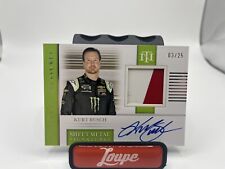 Kurt busch 2021 for sale  Hanover