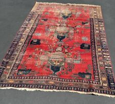 Vintage persian oushak for sale  Yorktown Heights