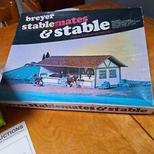 Vintage breyer stablemate for sale  Coupeville