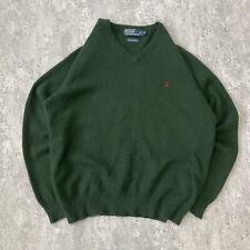 Ralph lauren knitted for sale  Shipping to Ireland