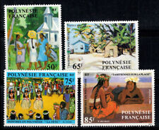Polinesia francese 1984 usato  Bitonto