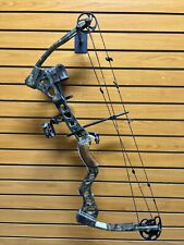 Bowtech patriot compound for sale  South Bend