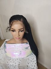 Braided wig wig for sale  Mesquite