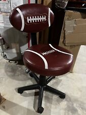 Football office chair for sale  Stormville