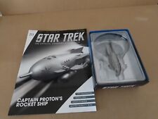 Star trek starships for sale  FALKIRK