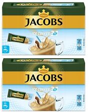 20x grams jacobs for sale  Shipping to Ireland