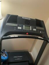 Pro-Form Treadmill 660 CrossTrainer USED for sale  Costa Mesa