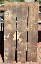 Antique 42x6.5x3 oak for sale  Boonville