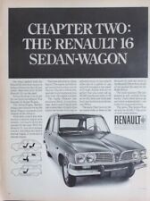 1968 renault sedan for sale  Sahuarita