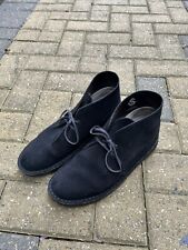 Clarks suede desert for sale  WINDSOR