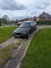 Bmw 320d e46 for sale  UK