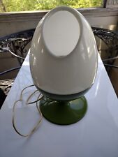 light green table lamp for sale  Saint Charles