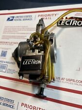 Lectron hd400 carburetor d'occasion  Expédié en Belgium