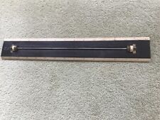 Antique draughtsman ebony for sale  BEXHILL-ON-SEA