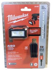 Milwaukee 2012r rechargeable for sale  Salem