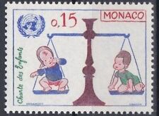 1963 monaco 601 d'occasion  Marsac-sur-l'Isle