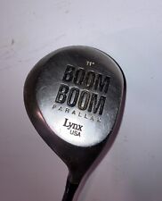 Lynx boom book for sale  COLCHESTER