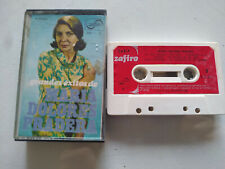 Maria Dolores Pradera Grandes Exitos Zafiro 1968 - Cinta Tape Cassette, usado comprar usado  Enviando para Brazil