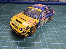 Scalextric c2666 subaru for sale  PLYMOUTH