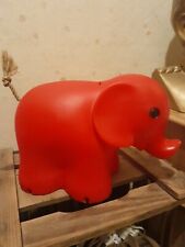 Spardose elefant rot gebraucht kaufen  Neustadt b.Coburg