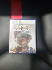 Call duty cold for sale  Kirkville