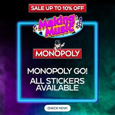 Monopoly star 4 for sale  Houston