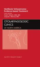 Vestibular Schwannoma: Evidence comprar usado  Enviando para Brazil