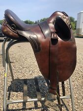 Ausie saddle for sale  Maple Plain