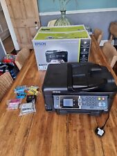 Epson workforce 3620dwf for sale  CLITHEROE