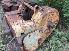 carco winch e for sale  Duryea