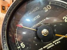 Vintage smiths mechanical for sale  NEWPORT