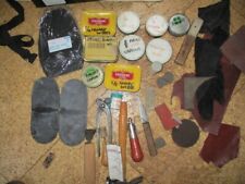 Shoe repair kit for sale  Shipping to Ireland