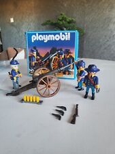 Playmobil western nordiste d'occasion  Aix-en-Provence-